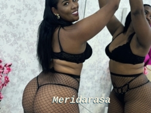 Meridarasa