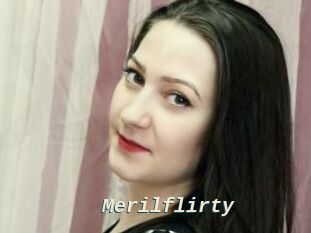 Merilflirty