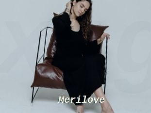 Merilove