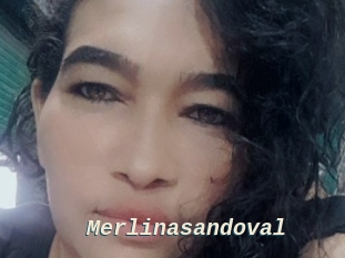 Merlinasandoval