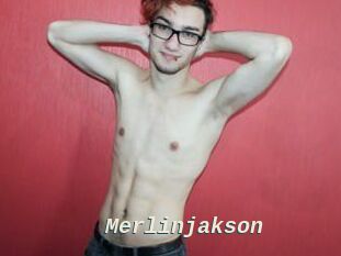 Merlinjakson