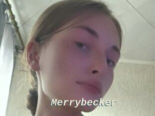 Merrybecker