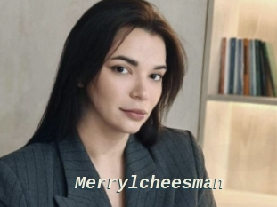 Merrylcheesman