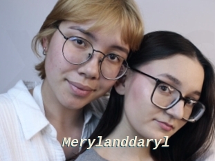 Merylanddaryl