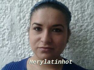 Merylatinhot