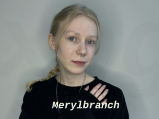 Merylbranch