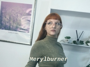 Merylburner