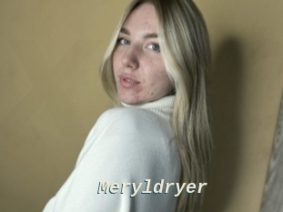 Meryldryer