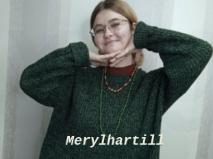 Merylhartill