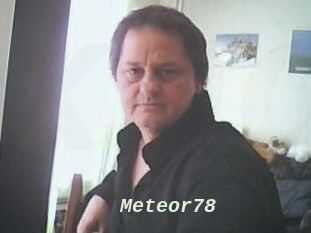 Meteor78