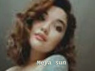 Meya_sun