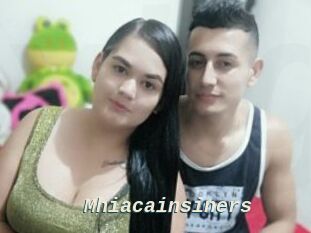 Mhiacainsiners