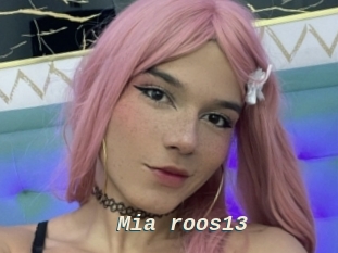 Mia_roos13