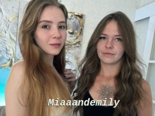 Miaaandemily