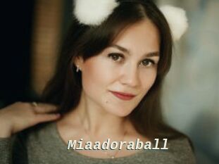 Miaadoraball