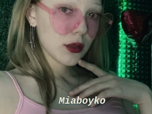 Miaboyko