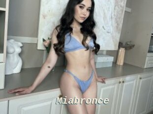 Miabronce