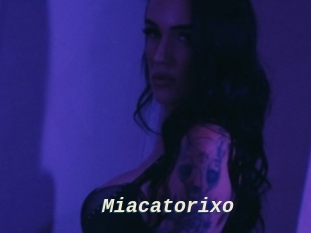 Miacatorixo
