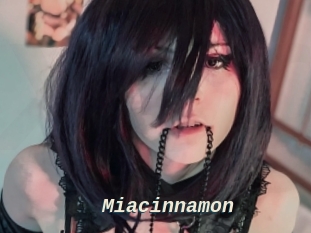 Miacinnamon