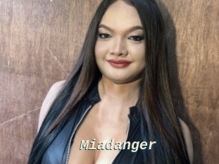 Miadanger