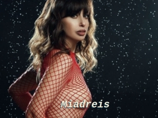 Miadreis