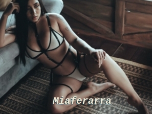 Miaferarra
