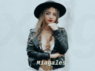 Miagales