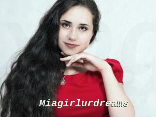 Miagirlurdreams