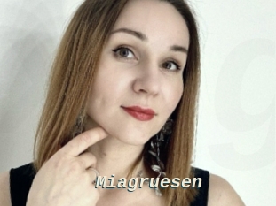 Miagruesen