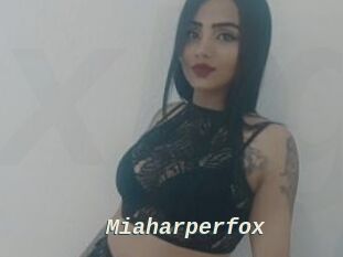 Miaharperfox