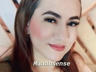 Miahhsense