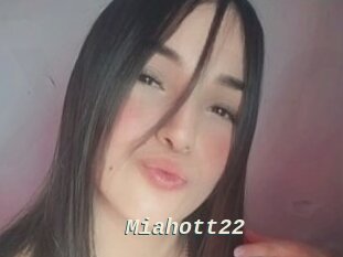 Miahott22