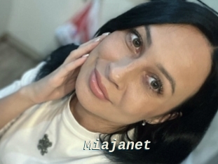 Miajanet