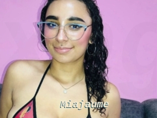 Miajaume