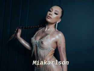 Miakarlson