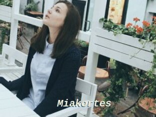 Miakortes