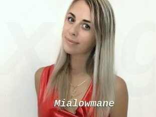 Mialowmane