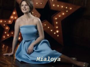 Mialoya