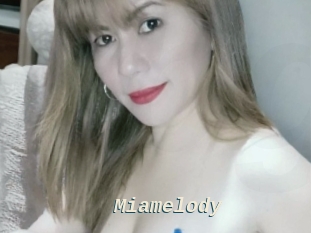 Miamelody