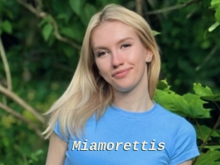 Miamorettis