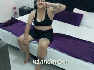 Mianddulce