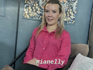 Mianelly