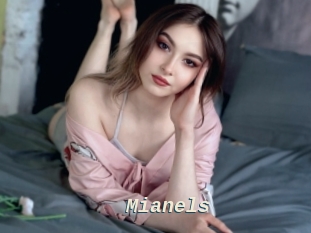 Mianels