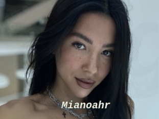 Mianoahr