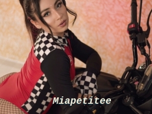 Miapetitee
