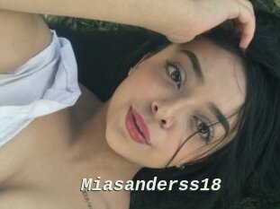 Miasanderss18
