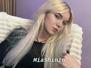Miashinie
