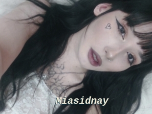 Miasidnay