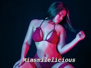Miasmilelicious