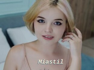 Miastil